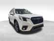 2023 Subaru Forester Limited Certified SUV