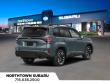 2026 Subaru Forester Premium Hybrid SUV