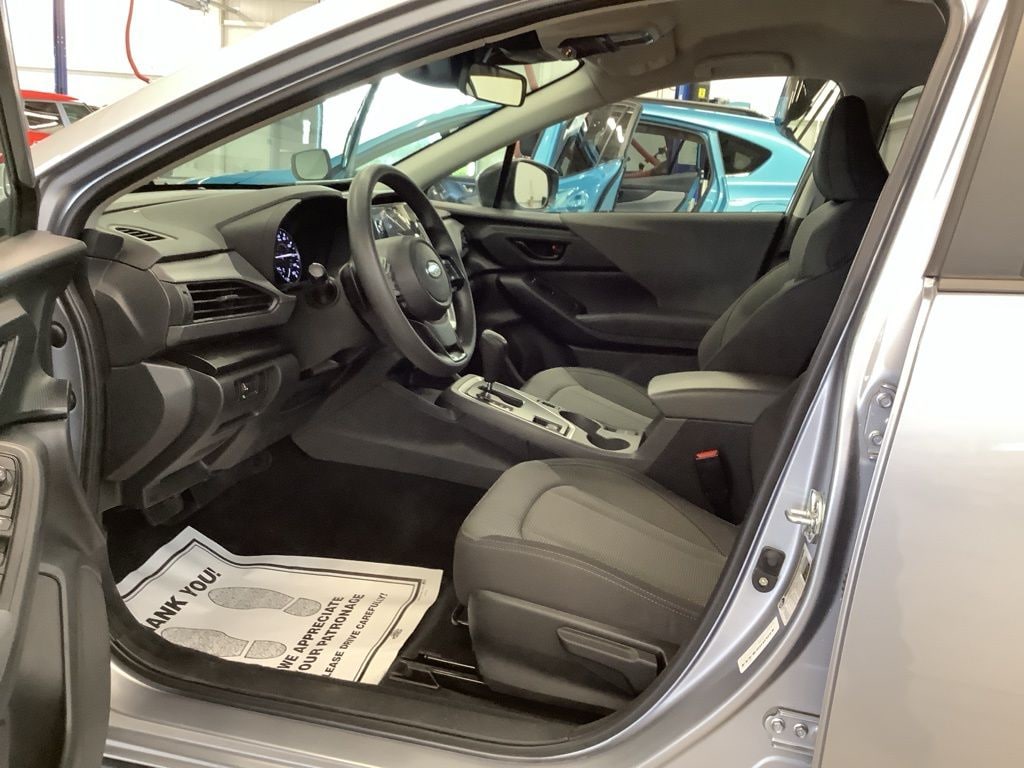 Certified 2024 Subaru Crosstrek Premium SUV