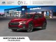 2026 Subaru Crosstrek Limited SUV