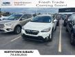 Certified 2023 Subaru Crosstrek Premium SUV