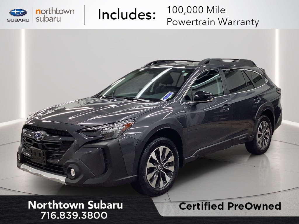 2024 Subaru Outback for Sale in Amherst NY