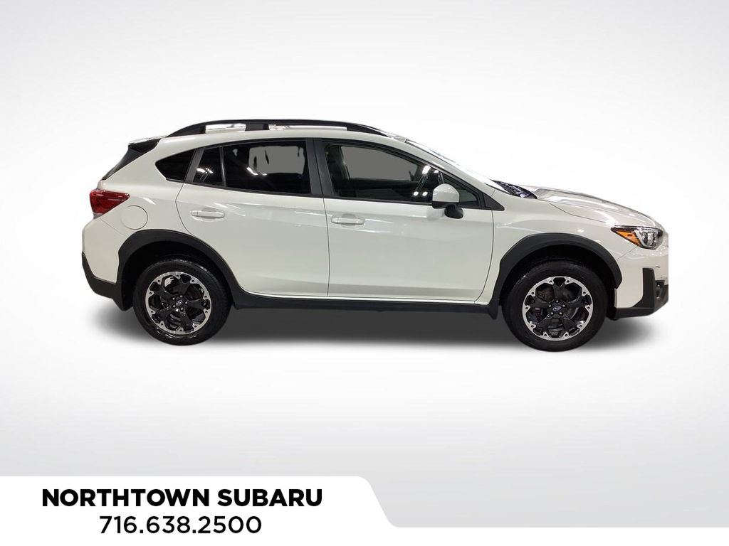 2023 Subaru Crosstrek Premium photo 4