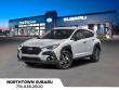 2026 Subaru Crosstrek Base SUV