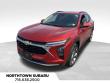 2024 Chevrolet Trax LT SUV