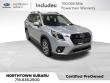 2023 Subaru Forester Premium SUV