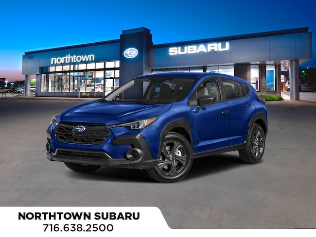 2026 Subaru Crosstrek Base SUV
