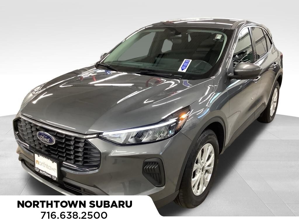Used 2023 Ford Escape Active SUV