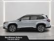 2026 Subaru Forester Touring Hybrid SUV
