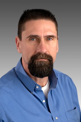 Staff member Jerry Lewis from c887baa27e8a