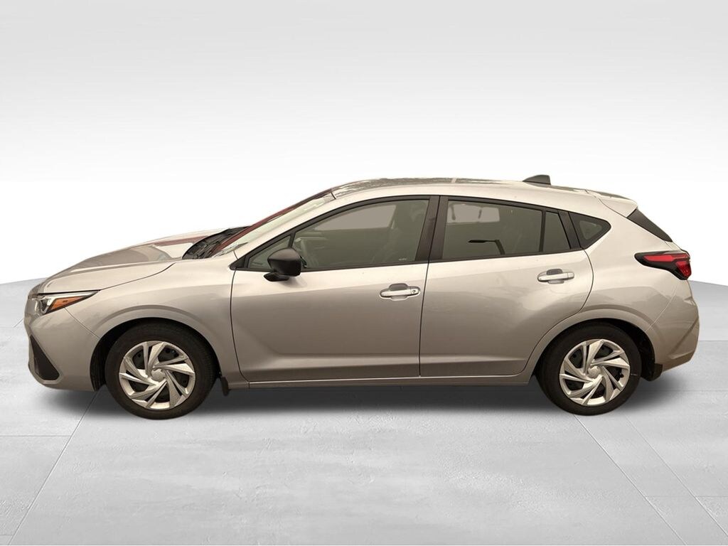 Used 2024 Subaru Impreza Base 5-Door