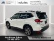 Certified Pre-Owned 2024 Subaru Forester Limited SUV 26S1330A Amherst NY