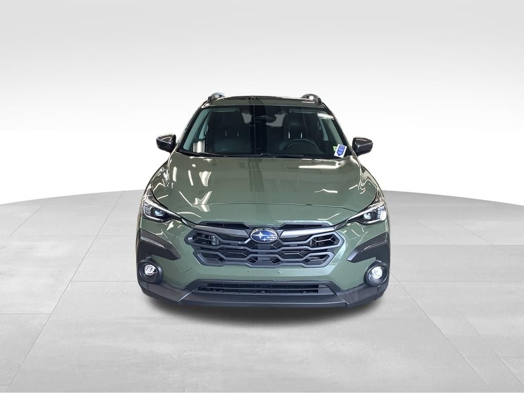 Used 2024 Subaru Crosstrek Limited SUV
