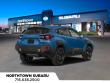 2026 Subaru Crosstrek Wilderness SUV