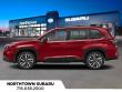 2026 Subaru Forester Touring Hybrid SUV