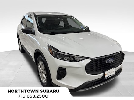 Featured used 2023 Ford Escape Active SUV 25S1889A