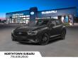 2025 Subaru Impreza RS 5-Door