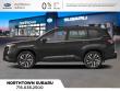 2026 Subaru Forester Touring SUV