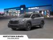 2026 Subaru Outback Limited XT SUV