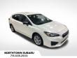 Used 2018 Subaru Impreza 2.0i 5-door