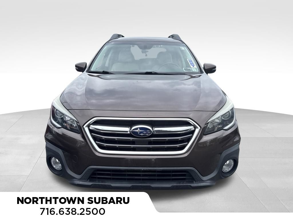 Used 2019 Subaru Outback 2.5i Premium Package 13 SUV