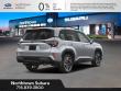 2026 Subaru Forester Limited SUV