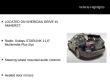2020 Subaru Outback Premium SUV