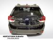 2023 Subaru Forester Premium SUV
