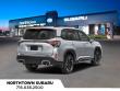 2026 Subaru Forester Limited Hybrid SUV