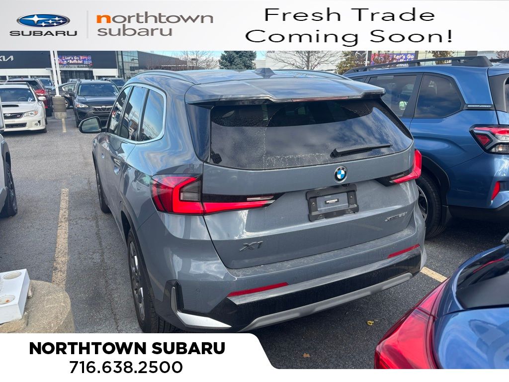 2023 Bmw X1 XDrive28i photo 3