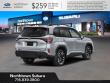 2026 Subaru Forester Premium Hybrid SUV