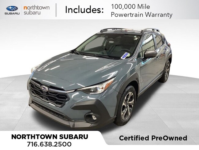 2024 Subaru Crosstrek Premium SUV