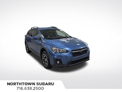 2018 Subaru Crosstrek 2.0i Premium SUV