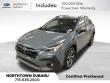 Certified 2024 Subaru Crosstrek Premium SUV