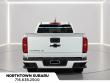 2020 Chevrolet Colorado Work Truck Truck Crew Cab
