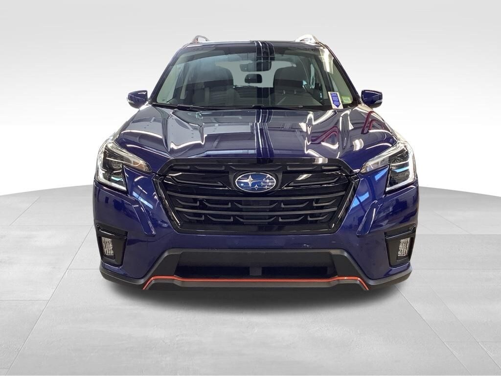 Used 2023 Subaru Forester Sport SUV