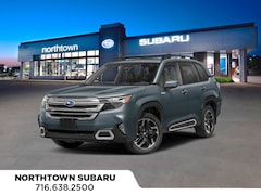 2025 Subaru Forester Hybrid Limited SUV