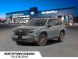 2025 Subaru Forester Sport SUV