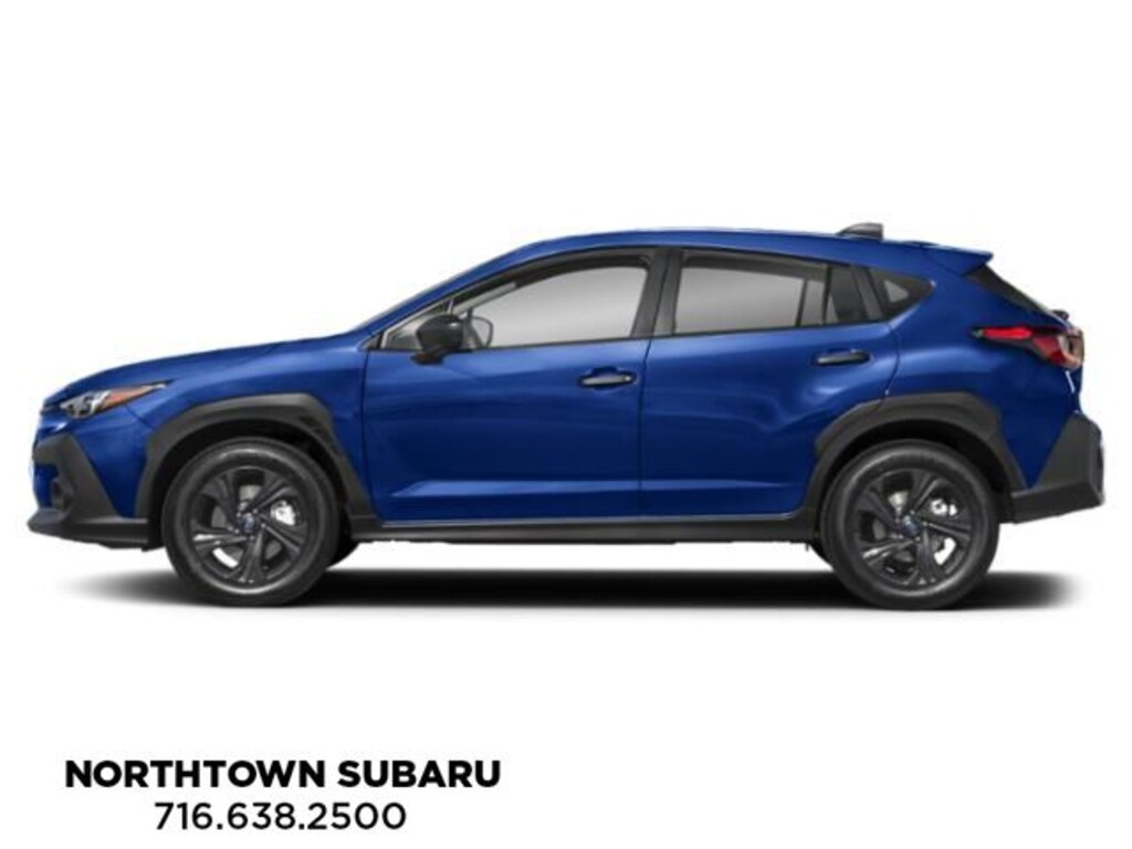 New 2026 Subaru Crosstrek Base SUV