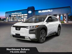 2026 Subaru Trailseeker Premium SUV