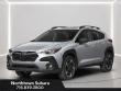 2026 Subaru Crosstrek Limited SUV