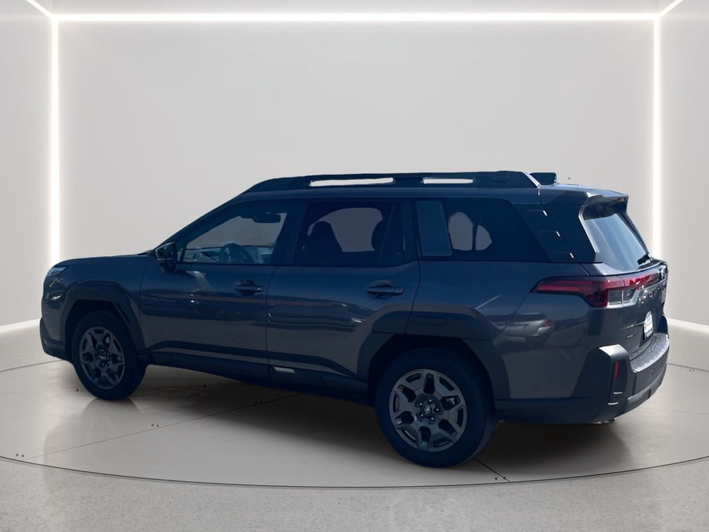 Certified 2026 Subaru Outback Premium SUV