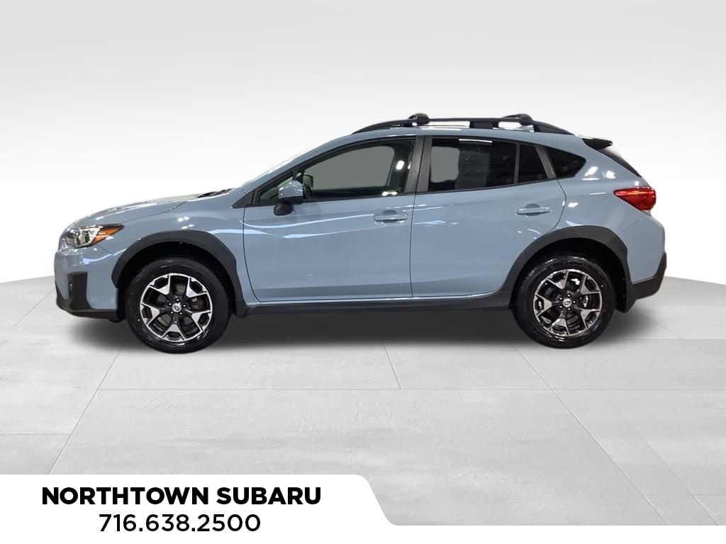 Used 2018 Subaru Crosstrek 2.0i Premium SUV