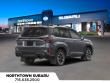 2026 Subaru Forester Premium SUV