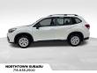 2020 Subaru Forester Base SUV