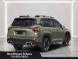 2026 Subaru Forester Limited Hybrid SUV