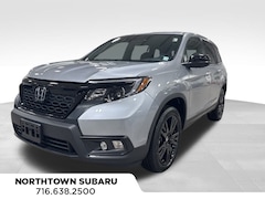 2021 Honda Passport Sport SUV