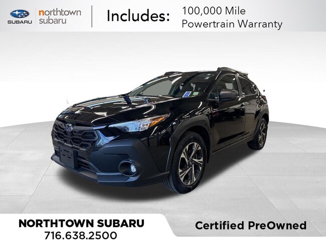 2024 Subaru Crosstrek Premium SUV