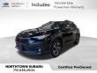 Certified 2024 Subaru Crosstrek Premium SUV