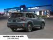 2026 Subaru Forester Limited Hybrid SUV